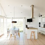 West Jutland In Peaceful Havblik Setting Casa vacanze