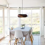 West Jutland In Peaceful Havblik Setting Casa vacanze *