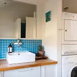 West Jutland In Peaceful Havblik Setting Casa vacanze *