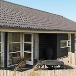 West Jutland In Peaceful Havblik Setting Casa vacanze *