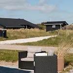 West Jutland In Peaceful Havblik Setting * Nørlev