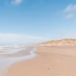 West Jutland In Peaceful Havblik Setting