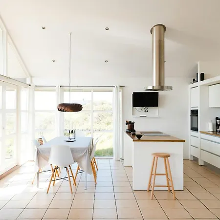 West Jutland In Peaceful Havblik Setting Holiday home