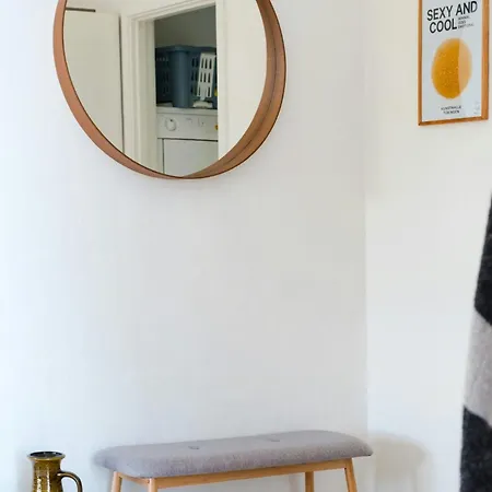 West Jutland In Peaceful Havblik Setting Holiday home *