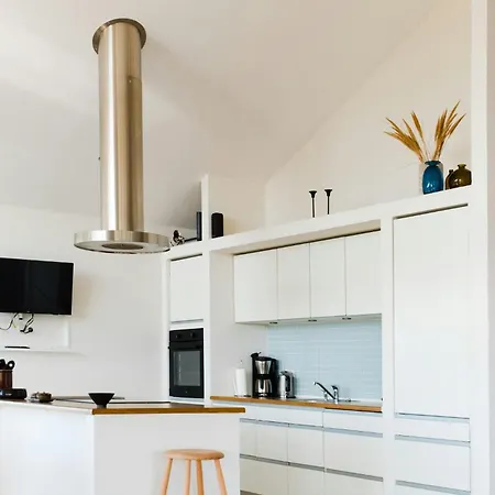 West Jutland In Peaceful Havblik Setting Holiday home