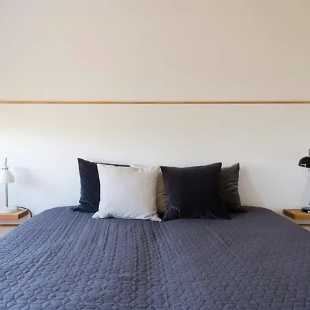 Holiday home West Jutland In Peaceful Havblik Setting