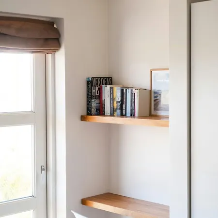 別荘 West Jutland In Peaceful Havblik Setting