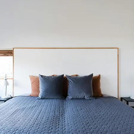 West Jutland In Peaceful Havblik Setting Ferienhaus *