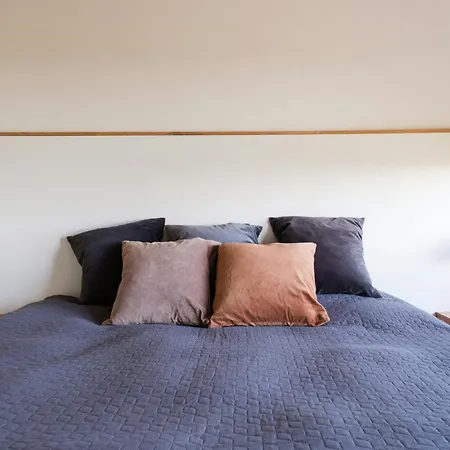 West Jutland In Peaceful Havblik Setting Ferienhaus