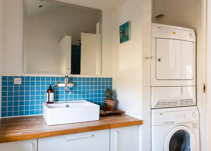 West Jutland In Peaceful Havblik Setting Norlev