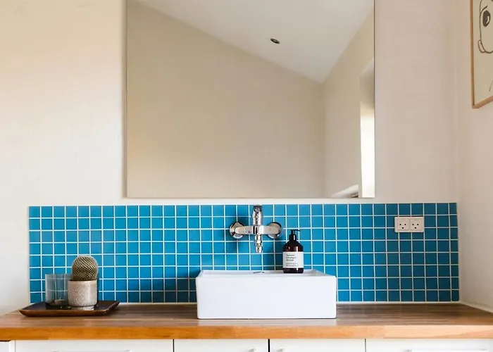 West Jutland In Peaceful Havblik Setting Дом отдыха