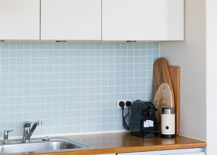 West Jutland In Peaceful Havblik Setting Дом отдыха