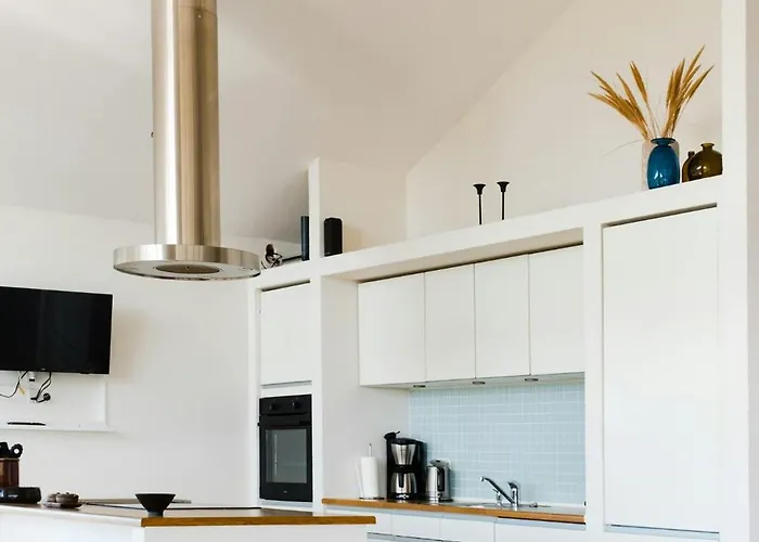 West Jutland In Peaceful Havblik Setting Дом отдыха