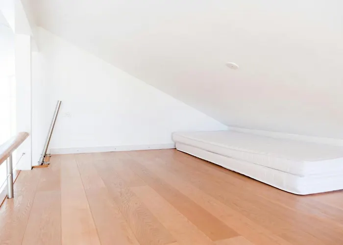 West Jutland In Peaceful Havblik Setting