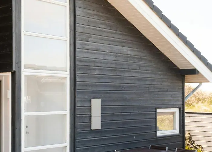 West Jutland In Peaceful Havblik Setting